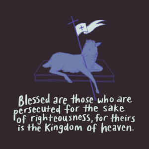 Passion of St. John the Baptist