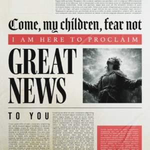 Our Lady of La Salette