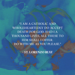 Do with me as You please.