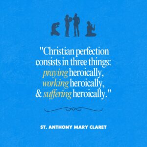 Christian perfection