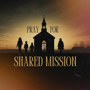 Shared Mission