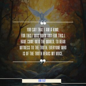 Happy Feast of Christ the King!