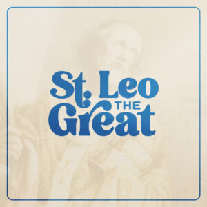 St. Leo the Great