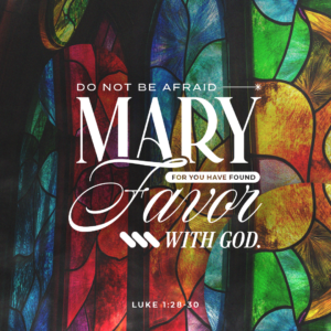 Feast of the Immaculate Conception