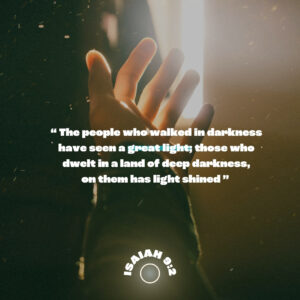 Isaiah 9:2