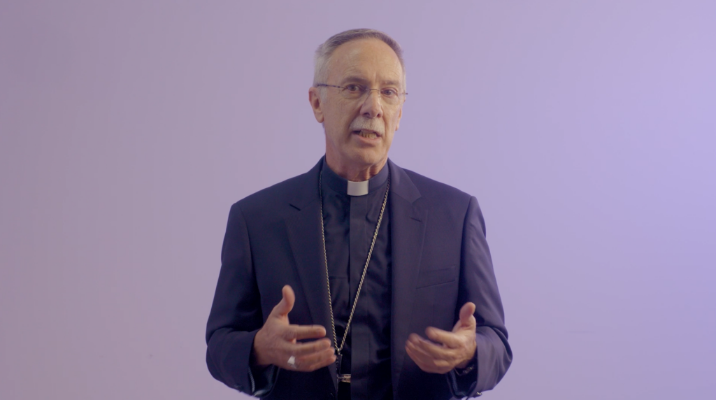 Our Church, Our Mission.