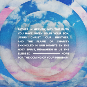 2025 is the Jubilee of Hope