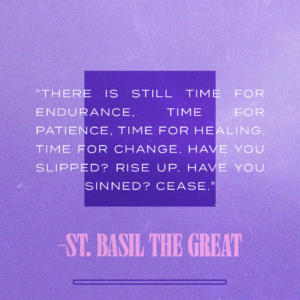 St. Basil the Great