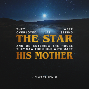 Matthew 2