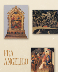 Blessed Fra Angelico