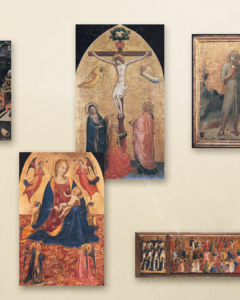 Blessed Fra Angelico