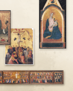 Blessed Fra Angelico