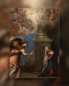 Feast of the Annunciation