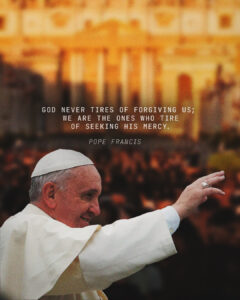 Pope Francis
