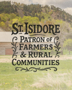 Feast of St. Isidore