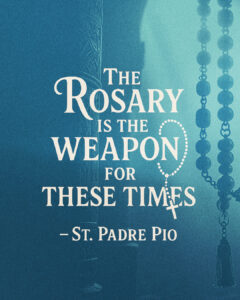 The Rosary