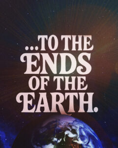 5th Sunday of Easter