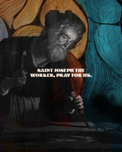 St. Joseph the Worker