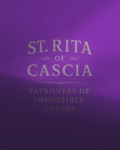 St. Rita of Cascia