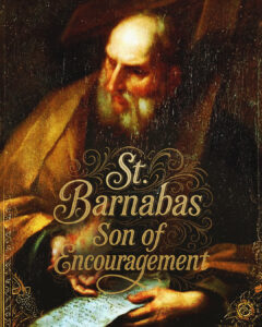 St. Barnabas