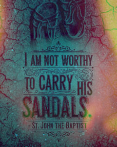 St. John the Baptist