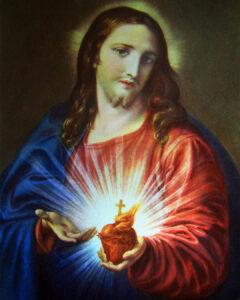 Feast of the Sacred Heart