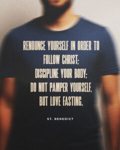 St. Benedict