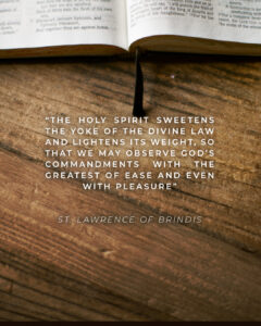 St. Lawrence of Brindis