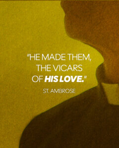 St. Ambrose