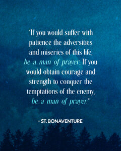 St. Bonaventure