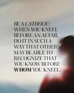 St. Maximilian Kolbe