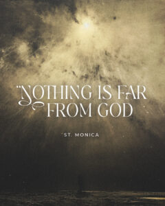St. Monica