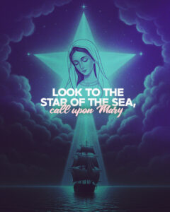 Star of the sea