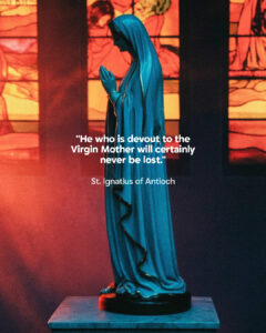 St. Ignatius of Antioch