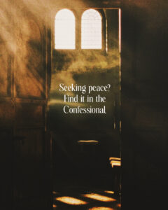 Confession