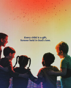 Pregnancy & Infant Loss Awareness Month