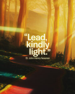 St. John Henry Newman