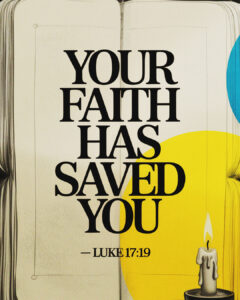 Luke 17:19