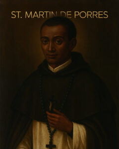 St. Martin de Porres