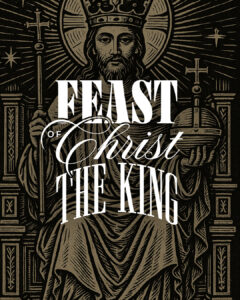 Christ the King