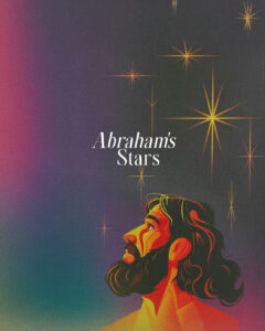 Jesse Tree – Abraham’s Stars