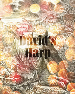 David’s Harp – Jesse Tree