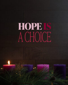 Candle of Hope