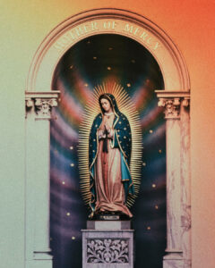 Feast of Our Lady of Guadalupe