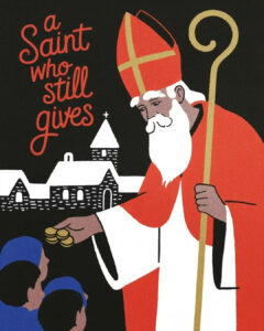 Feast of St. Nicholas