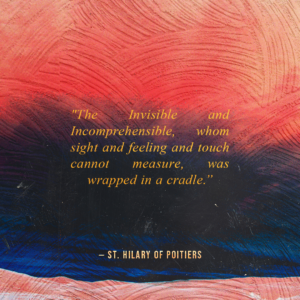 St. Hilary of Poitiers