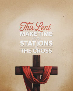 Stations of the Cross