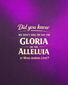 Gloria Alleluia