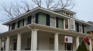 Catholic Campus Ministry in the Diocese of Raleigh
