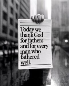 Father's Day
